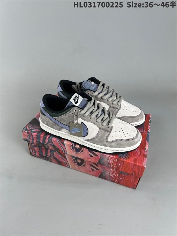 men low dunk sb shoes HH 2023-2-27-026